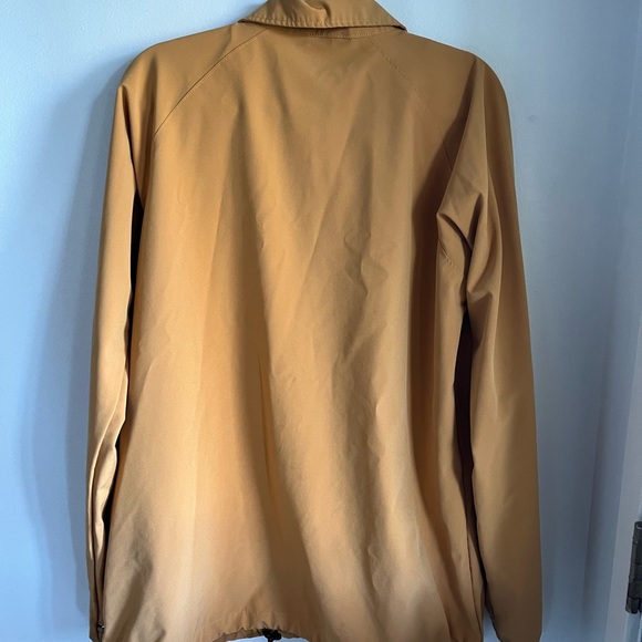 Men’s ThirtyTwo Transition shirt-jacket - Picture 4 of 6